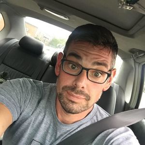 Meet your Posher, Stephen